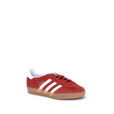 Adidas Gazzelle Vermelho